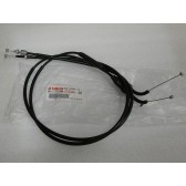 THROTTLE CABLE ASSY